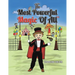 The Most Powerful Magic Of All