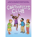 The Cartoonists Club: A Graphic Novel