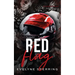 Red Flag: A Forbidden Sports Romance