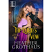 The Laird's Vow: A Sexy Scottish Historical Romance