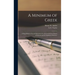A Minimum of Greek [microform]: a Hand Book of Greek Derivatives for the Greek-less Classes of Schools and for Students of Science