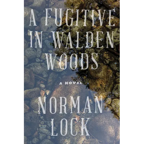 A Fugitive in Walden Woods