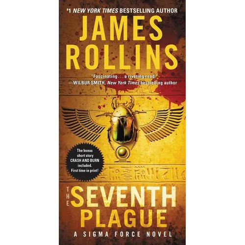 The Seventh Plague