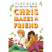 Chris Makes a Friend