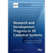 Research and Development Progress in 3D Cadastral Systems