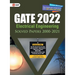 GATE 2022 Electrical Engineering - Solved Papers (2000-2021)