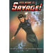 Her Name Is... Savage!