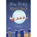 How Rocky Helped Santa