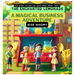 The Enchanted Lemonade: A Magical Business Adventure