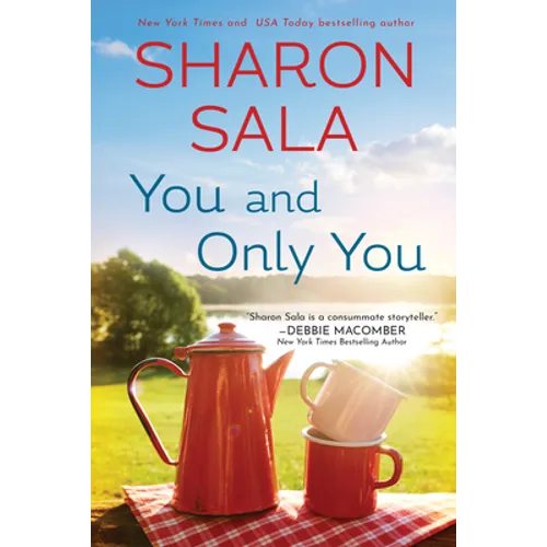 You and Only You