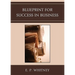 Blueprint for Success in Business