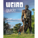 Weird Guide Britain: 300 Curious Corners, Wild Wonders & Sublime Structures