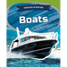 Boats