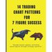 14 trading chart patterns For 7 Figures: Mastering chart patterns, paving the way for seven-figure trades.