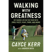 Walking with Greatness: My Caddie Life on the Tour with Tiger, Fuzzy, Fred, and More