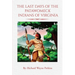 The Last Days of the Patawomeck Indians of Virginia