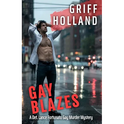 Gay Blazes