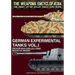 German experimental tanks - Vol. I