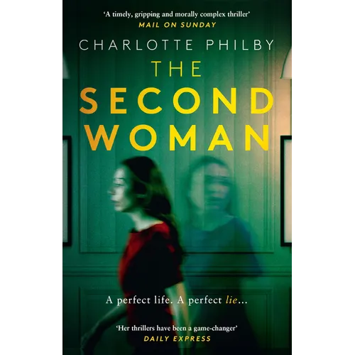 The Second Woman