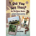 Did You See That? On The Outer Banks: A GPS Guide to the Out of the Ordinary Attractions on the North Carolina Coast