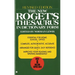 The New Roget's Thesaurus in Dictionary Form