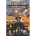 Leviathans: Armored Skies