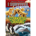 Courageous Creatures (I Survived True Stories #4)