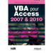 VBA pour Access 2007 & 2010: Fermes classiques, fermes légères