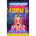 The Great Book of 1980s Trivia: Crazy Random Facts & 80s Trivia