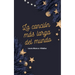 La canción más larga del mundo: Un cuento de Navidad