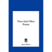 Trees And Other Poems
