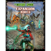 The Mutant Epoch Expansion Rules