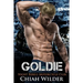 Goldie: Night Rebels Motorcycle Club