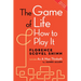 The Game of Life and How to Play It, Deluxe Edition: Includes as a Man Thinketh by James Allen