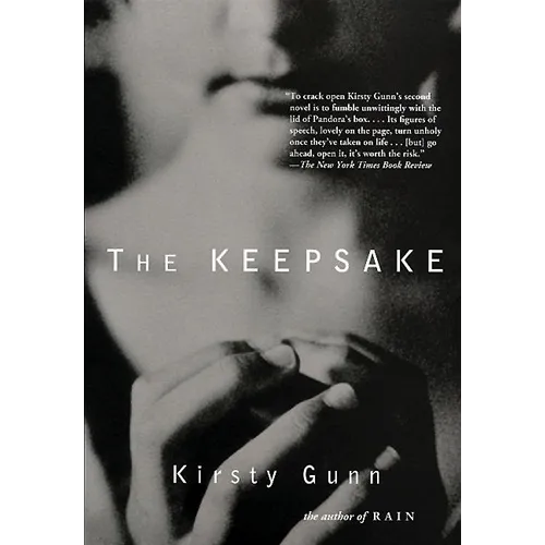 The Keepsake