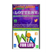 Lottery Manifestation: HOW TO WIN THE LOTTERY 100% GUARANTEED Or Your Money Back!!!: Lottery Books: Proven Methods And Strategies Using THE L