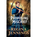 Proposing Mischief