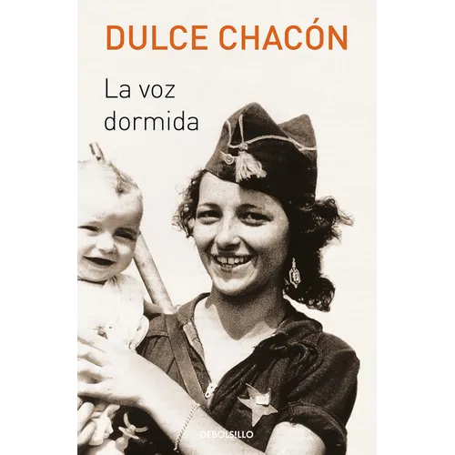 La Voz Dormida / The Sleeping Voice