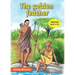 The golden feather
