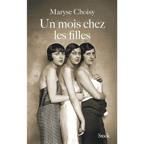 Un Mois Chez Les Filles
