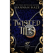 Twisted Ties