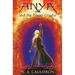 Anya and the Power Crystal