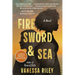 Fire Sword and Sea
