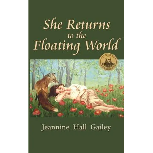 She Returns to the Floating World: (Second Edition)