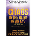 Chaos In The Blink Of An Eye: Part Six: The Sealing