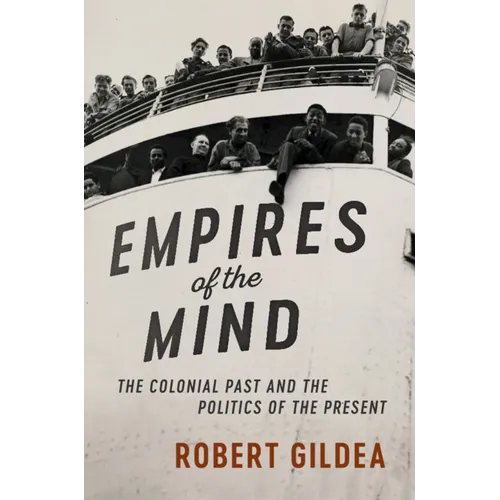 Empires of the Mind
