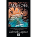 MAHOH Libro I: La leyenda indígena sobre la conquista de las Islas Canarias, un capítulo de historia hispánica.