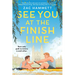 See You at the Finish Line