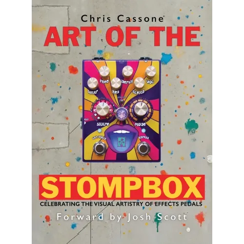 Art of the StompBox