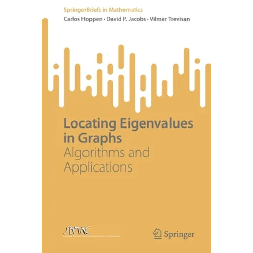 Locating Eigenvalues in Graphs: Algorithms and Applications